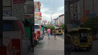 Magsaysay Drive Olongapo City #shorts