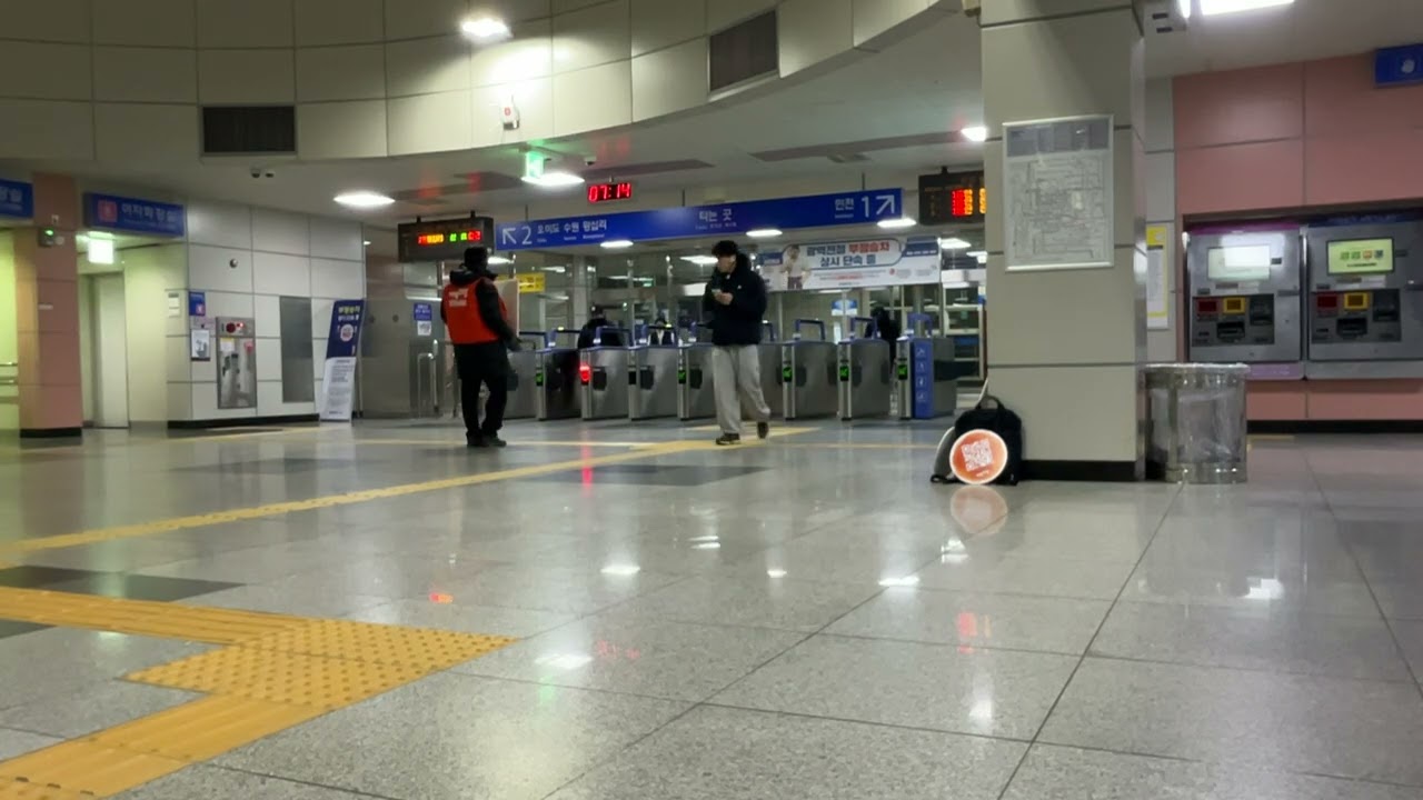 수인선 연수역_20260109