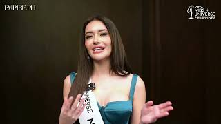 NORTHERN CALIFORNIA | Press Presentation | PART 2 | Miss Universe Philippines