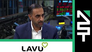 Lavu Launches AI General Manager “Marty” to Help Restaurants Cut Losses and Grow Revenue