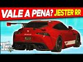 🔥 GTA 5 DLC TUNER - JESTER RR MEXENDO E TESTANDO