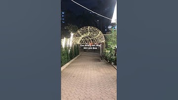 Con đường ánh sáng - Chung cư HH Linh Đàm