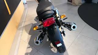 Royal Enfield Interceptor 650cc Cali Green