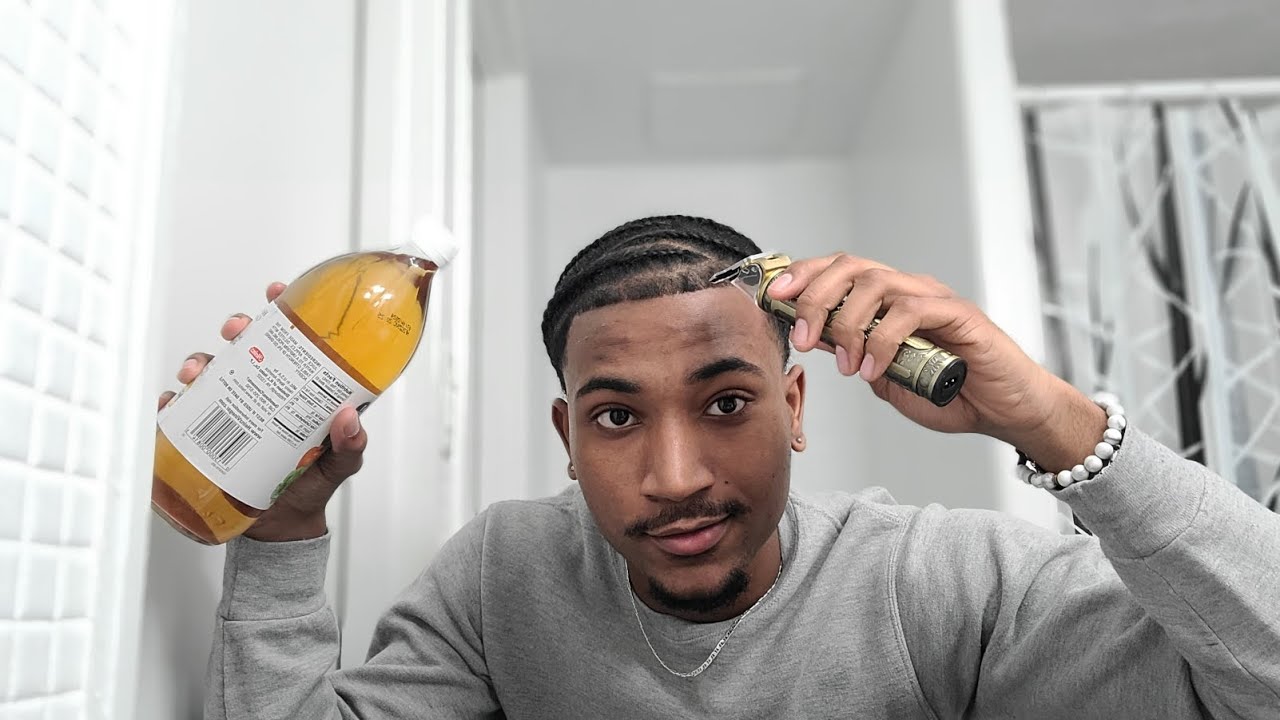Hair Treatment Solution Fresh Cut & Hair Maintenance Routine YouTube