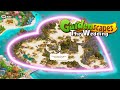 GARDENSCAPES New Acres The WEDDING Island Gameplay GARDENSCAPES New Acres The WEDDING Island Gameplay