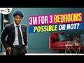 3 MILLION FOR 3 BEDROOM - POSSIBLE OR NOT| IN JAMAICA