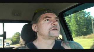 Classic Car Collision Repairs-Picking Up The Damaged Vehicle-What A Nightmare