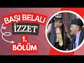 Başı Belalı İzzet - 1. Bölüm /  المسلسل التركماني باشى بلالى عزت الحلقة 1