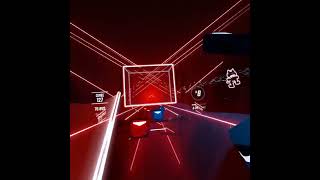 Beat Saber 'Extras' - Crab Rave - Hard level (Full Combo) by Sharon Page 34 views 2 years ago 2 minutes, 44 seconds