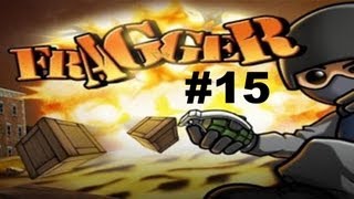 Let's Play Fragger - #15 (Lost City)