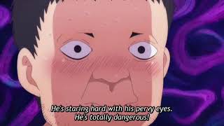 Boldly Walk Out - Chio Chan School Road