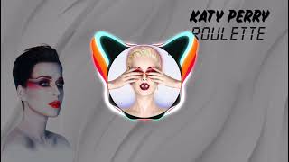 Katy Perry - Roulette (Visualizer)