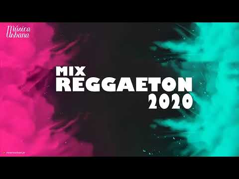 Mix Reggaeton 2020 / Lo Más Nuevo