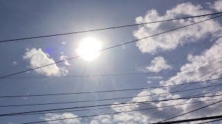 Wake from sleep