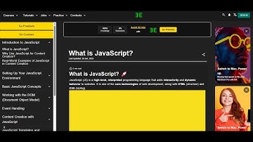 Full Stack Web Development Build a Computer Science Portal /Learning Management System (LMS)