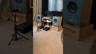 SHAKUTO Audio, Bulgakov-8
