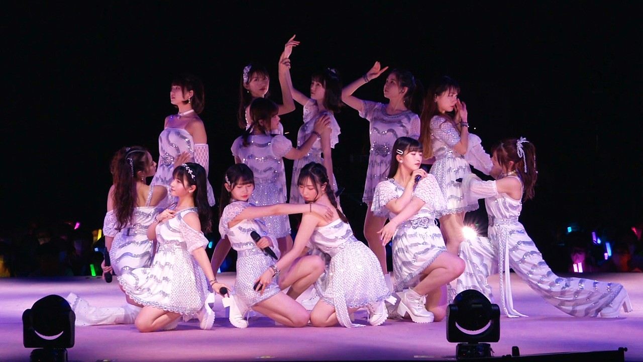 モーニング娘。'23／抱きしめられてみたい（つばきファクトリー）