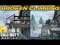 CODM Climbing Is Actually Broken Compared to the Original