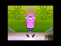 SpongeBob Takes It Up A Notch Effects | SpongeBob Freaks Out Effects