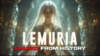 Lemuria: The Lost World They Erased from History | Beyond the Known