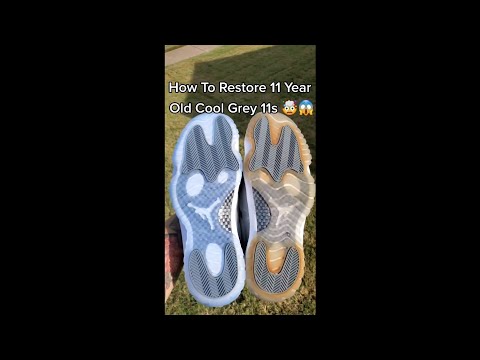 Video: 3 måder at rengøre Icy Soles