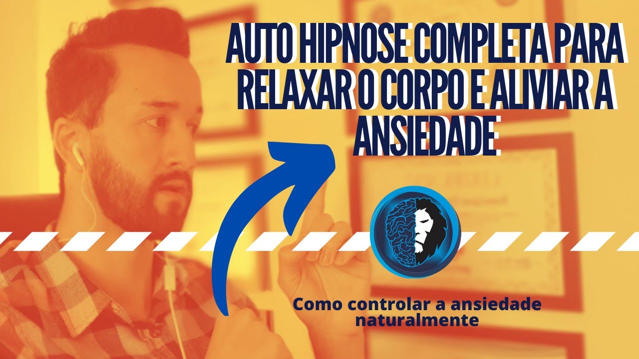 Ansiedade como controlar ? - Meditação para ansiedade, como controlar ...