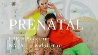 Melancarkan Persalinan Dengan Gerakan Yoga Ibu Hamil