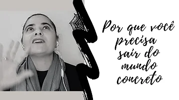 O que é concreto na filosofia?