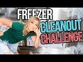 FREEZER CLEAN OUT CHALLENGE 2023 | GROCERY BUDGET CHALLENGE SEPTEMBER 2023