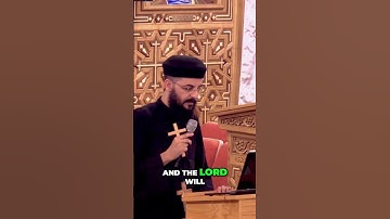 Thumbnail of Unlock Healing & Forgiveness: James 5:14-16 Explained! - Fr. Joshua Gerges