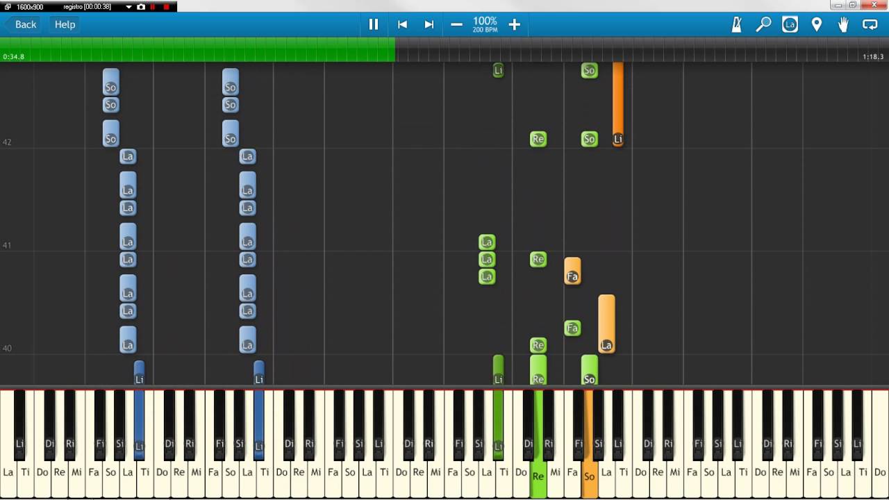 Pirates of the Caribbean He's a Pirate ( MIDI FREE DOWNLOAD ) YouTube
