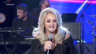 Bonnie Tyler - Holding Out for a Hero (Live in Brazil, 2022)