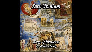 Interuranium - Songs Of Innocence By William Blake