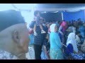 budaya saweran yang unik di bandung jawa barat pernikahan nining ricky