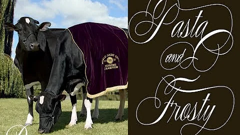 Celebration Sale Duckett Holsteins part 2