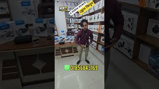 New  Camera Price in Bangladesh 2025 | DJi Drone update price | mini drone price In bd