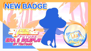 New Character: Ixchel Lapis Lazuli | Steven Universe Future: Era 3 RP | ROBLOX | Rose Cuarzo