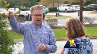 Video: Bicyclists attacked, robbed on bike trail