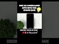 Iphone hack hide all downloaded apps in under a minute filmoments iphonetutorials shorts ios16