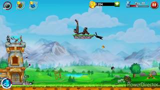 Máy bắn đá _ The Catapult _ Tập 9 Chai Sò TV screenshot 1