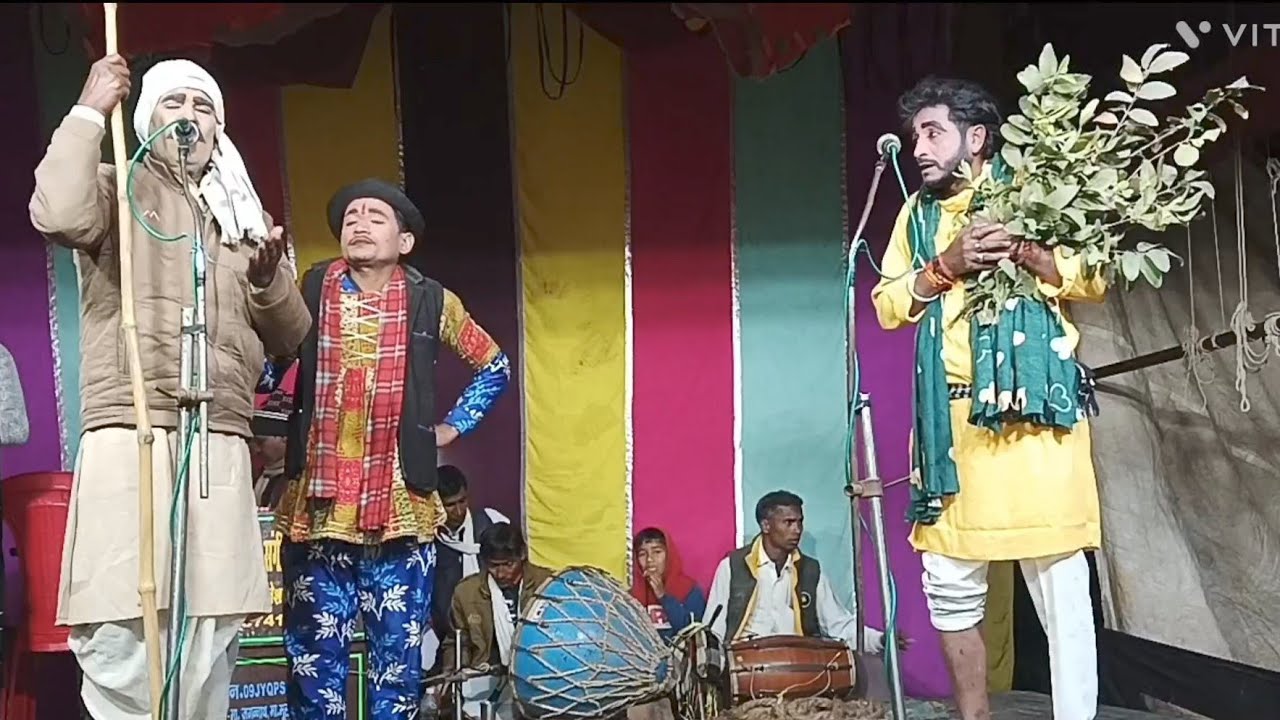 राजेश खलनायक ने किया पागल का रोल , ऐसे ही मनोरंजन विडियो के लिए चैनल को सब्सक्राइब करें 🙏