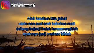 Download Lagu (Lirik lagu) minyak habih samba tak lamak (David Iztambul ft ovhie fristy) MP3 Download Lagu (Lirik lagu) minyak habih samba tak lamak (David Iztambul ft ovhie fristy) MP3