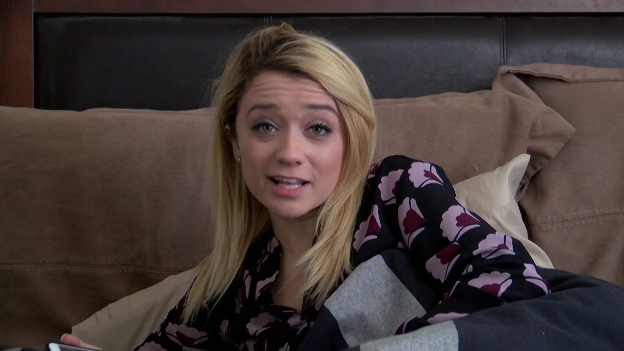 Valerie Bell Standups WDVM YouTube