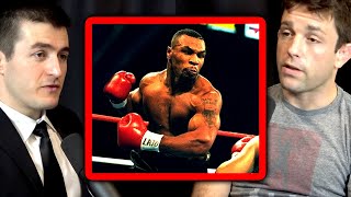 Mike Tyson: I'm a God | Ryan Hall and Lex Fridman