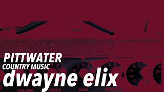 Dwayne Elix Midnight Train