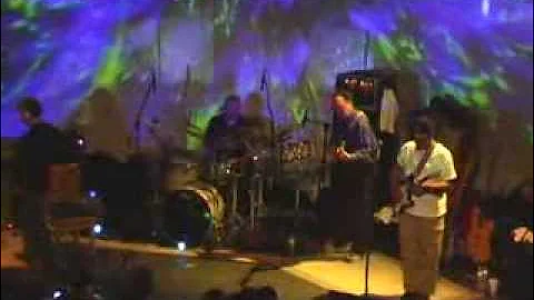 kvmw 2007-03-16 The Oriental Theater, Denver, CO  (SET ONE)