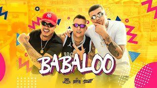 Dan Lellis Ft. Jhowzinho E Kadinho - Babaloo