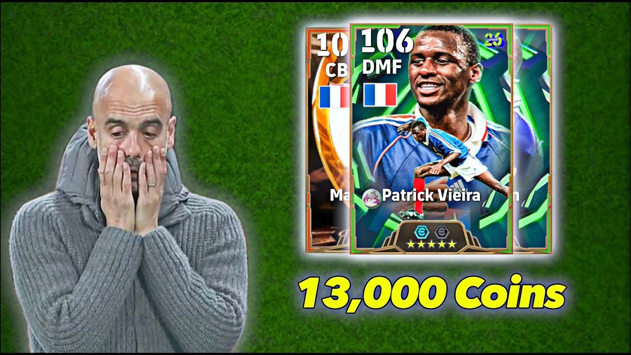 I Gave Everything For Viera And REGRETS…😮‍💨 | Efootball 2026