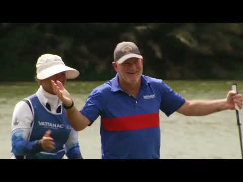 The Hardest Hole | Vattanac Legends Championship