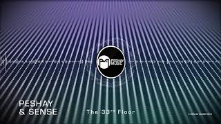 Peshay &amp; Sense - The 33rd Floor